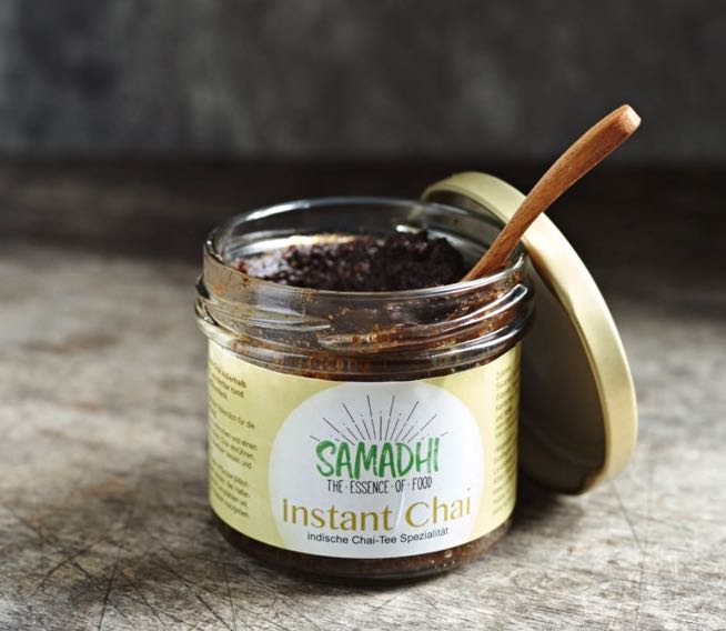 Samadhi Instant Chai