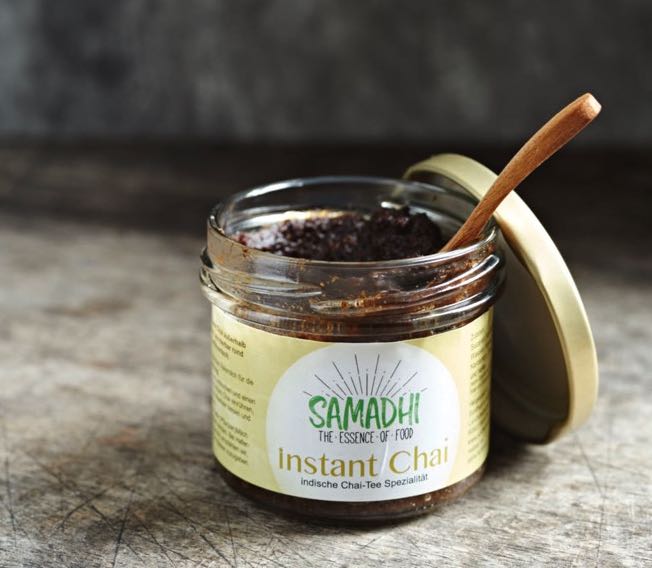 Samadhi Instant Chai