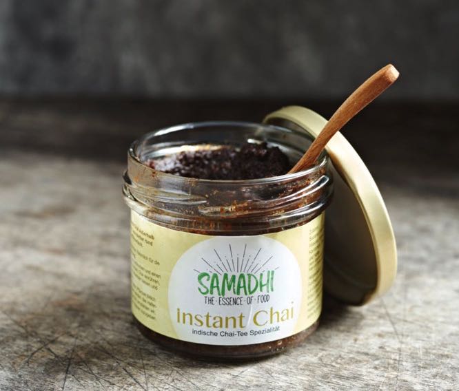 Samadhi Instant Chai