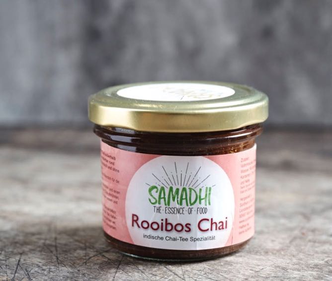 Rooibos Chai