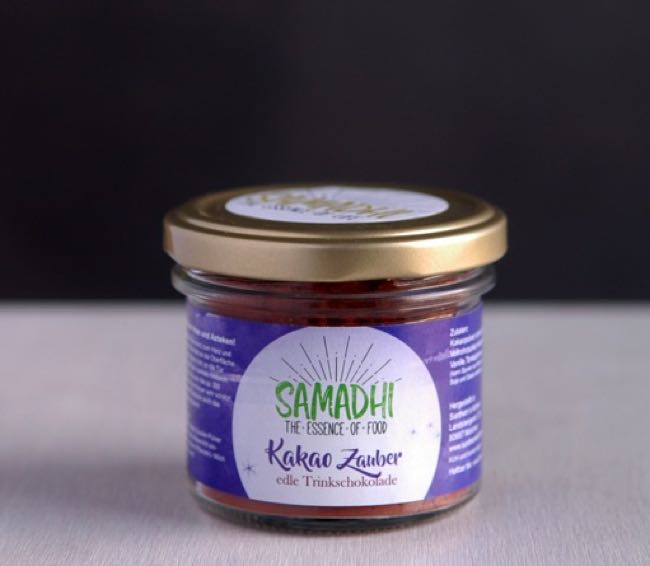 Zauberkakao