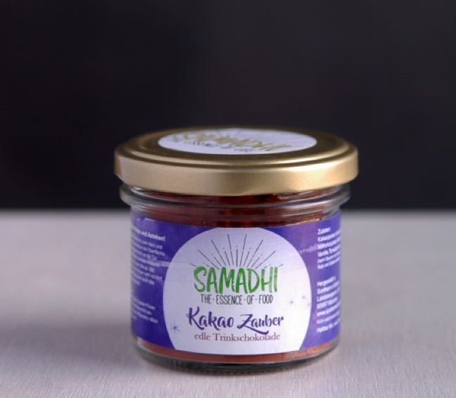 Zauberkakao 