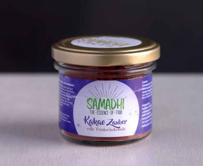 Zauberkakao 